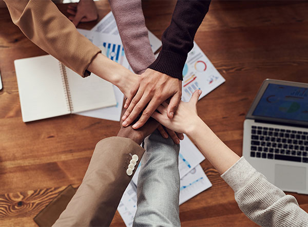 我們的優勢 我們的優勢